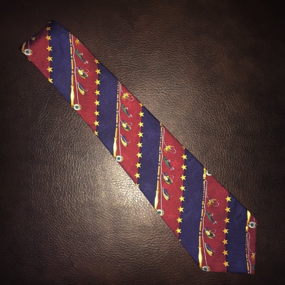 Tommy Hilfiger Neck Tie